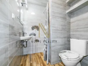Pronájem bytu 1+1, Radnice, Na Potocích, 32 m2