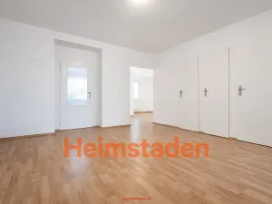 Pronájem bytu 4+1, Ostrava - Poruba, Alšova, 95 m2