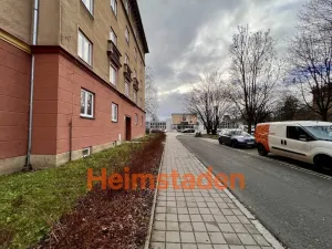 Pronájem bytu 4+1, Ostrava - Poruba, Alšova, 95 m2