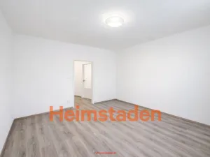 Pronájem bytu 2+1, Ostrava - Poruba, Čs. exilu, 56 m2