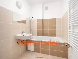 Pronájem bytu 2+1, Ostrava - Poruba, Komenského, 55 m2