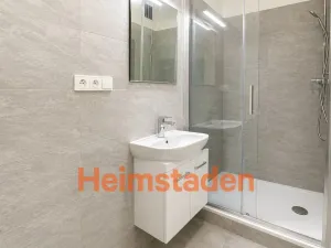 Pronájem bytu 3+kk, Ostrava - Poruba, Hlavní třída, 68 m2