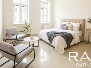 Prodej bytu 1+kk, Brno, Svitavská, 29 m2