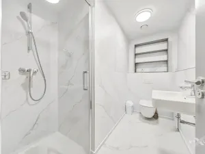 Pronájem bytu 1+kk, Praha - Písnice, Libušská, 16 m2