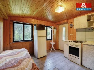 Prodej chaty, Čerňovice, 47 m2