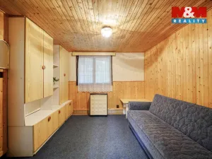 Prodej chaty, Čerňovice, 47 m2