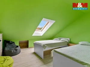 Prodej rodinného domu, Jablonné v Podještědí, Karoliny Světlé, 160 m2