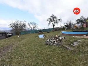 Prodej chaty, Ústí nad Labem, Hospodářská, 32 m2