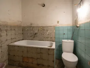 Prodej rodinného domu, Krupá, 97 m2