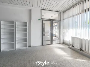 Pronájem obchodního prostoru, Velehrad, Salašská, 123 m2