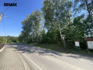 Prodej pozemku pro bydlení, Horní Domaslavice, 5500 m2