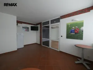 Pronájem kanceláře, Lety, Pražská, 16 m2