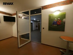 Pronájem kanceláře, Lety, Pražská, 16 m2