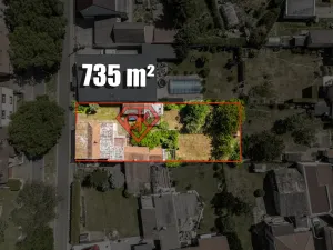 Prodej rodinného domu, Staré Hradiště, Ořechová, 152 m2