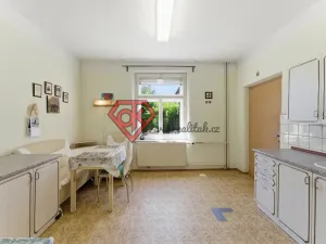 Prodej rodinného domu, Staré Hradiště, Ořechová, 152 m2