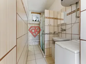 Prodej rodinného domu, Staré Hradiště, Ořechová, 152 m2