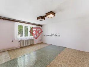 Prodej rodinného domu, Staré Hradiště, Ořechová, 152 m2