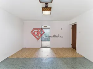 Prodej rodinného domu, Staré Hradiště, Ořechová, 152 m2