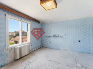 Prodej rodinného domu, Staré Hradiště, Ořechová, 152 m2