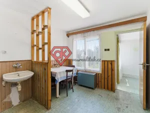 Prodej rodinného domu, Staré Hradiště, Ořechová, 152 m2