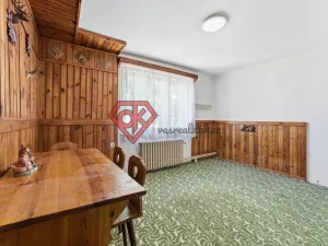 Prodej rodinného domu, Staré Hradiště, Ořechová, 152 m2