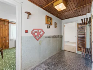 Prodej rodinného domu, Staré Hradiště, Ořechová, 152 m2