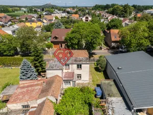 Prodej rodinného domu, Staré Hradiště, Ořechová, 152 m2