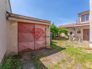 Prodej rodinného domu, Staré Hradiště, Ořechová, 152 m2