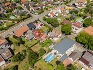 Prodej rodinného domu, Staré Hradiště, Ořechová, 152 m2