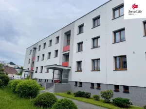 Prodej bytu 3+1, Červený Kostelec, Koubovka, 72 m2