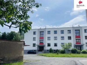 Prodej bytu 3+1, Červený Kostelec, Koubovka, 72 m2