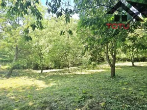 Prodej pozemku pro bydlení, Jaroměř, Na Karlově, 860 m2