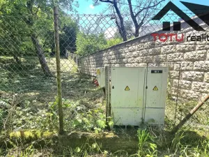 Prodej pozemku pro bydlení, Jaroměř, Na Karlově, 860 m2