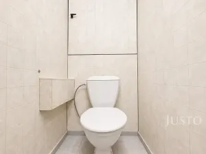 Prodej bytu 3+1, Písek, třída Přátelství, 71 m2