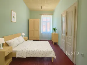 Prodej rodinného domu, Písek, Kocínova, 300 m2