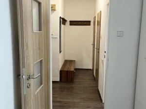Pronájem bytu 1+1, Habartov, Raisova, 42 m2