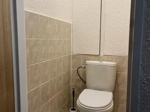 Pronájem bytu 1+1, Habartov, Raisova, 42 m2
