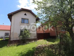 Prodej rodinného domu, Vlachovice - Vrbětice, 100 m2