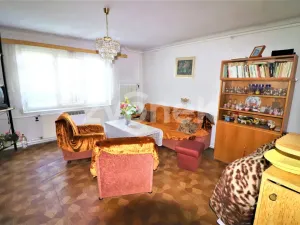 Prodej rodinného domu, Vlachovice - Vrbětice, 100 m2