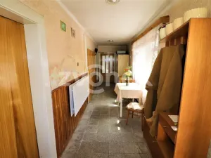 Prodej rodinného domu, Vlachovice - Vrbětice, 100 m2