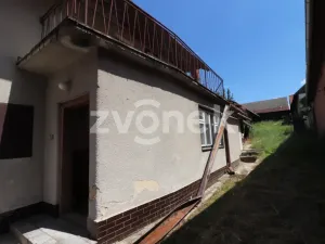 Prodej rodinného domu, Vlachovice - Vrbětice, 100 m2