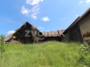 Prodej rodinného domu, Vlachovice - Vrbětice, 100 m2