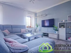 Pronájem bytu 2+kk, Žulová, Josefské náměstí, 71 m2