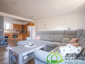 Pronájem bytu 2+kk, Žulová, Josefské náměstí, 71 m2