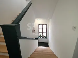 Pronájem bytu 3+kk, Opava, Sadová, 72 m2