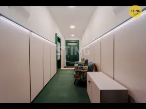Pronájem bytu 3+kk, Opava, Sadová, 72 m2