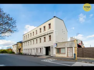 Pronájem bytu 3+kk, Opava, Sadová, 72 m2