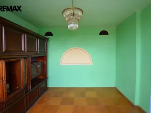 Prodej bytu 2+1, Domašov u Šternberka, 59 m2