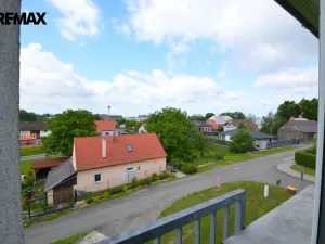 Prodej bytu 2+1, Domašov u Šternberka, 59 m2