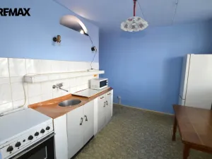 Prodej bytu 2+1, Domašov u Šternberka, 59 m2